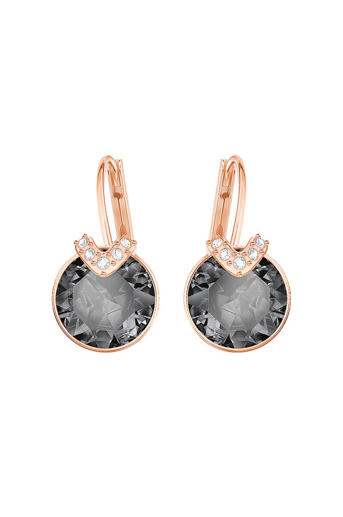 Swarovski - Kolczyki BELLA 5299317 złoty 5299317