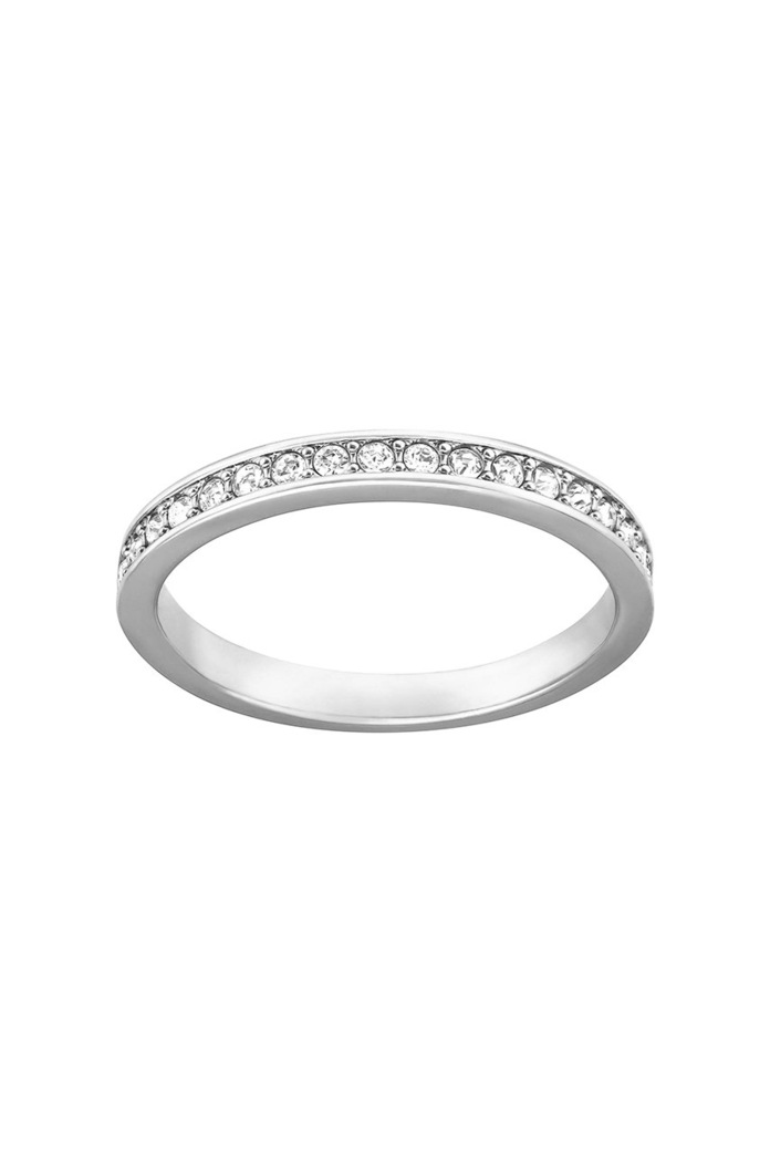 Swarovski - Prstýnek RARE stříbrná 1121066