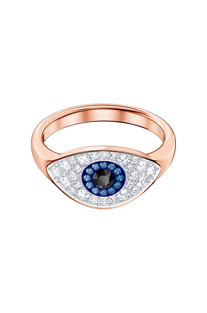 Swarovski - Pierścionek SWA SYMBOL 5425858 złoty 5425858
