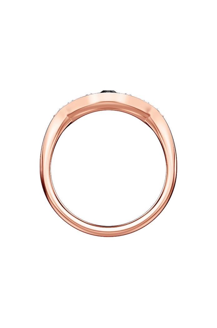 Akcesoria Swarovski - Pierścionek SWA SYMBOL 5425858 5425858 złoty