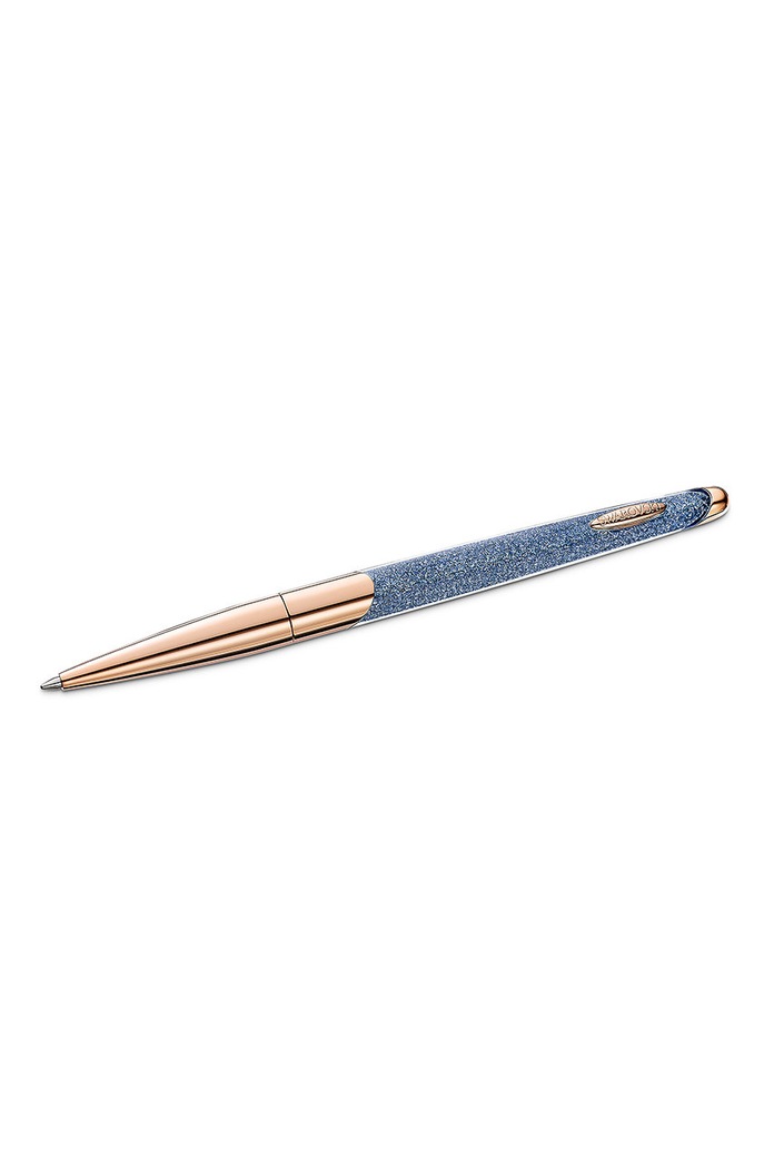 Swarovski - Długopis CRYST NOVA 5534317 złoty 5534317
