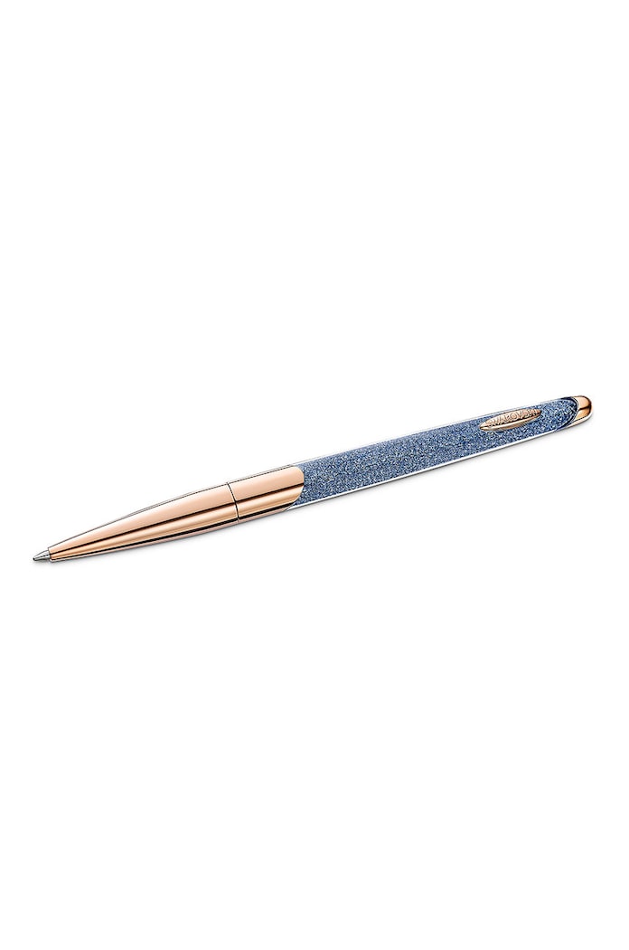 Swarovski - Długopis CRYST NOVA 5534317 złoty 5534317