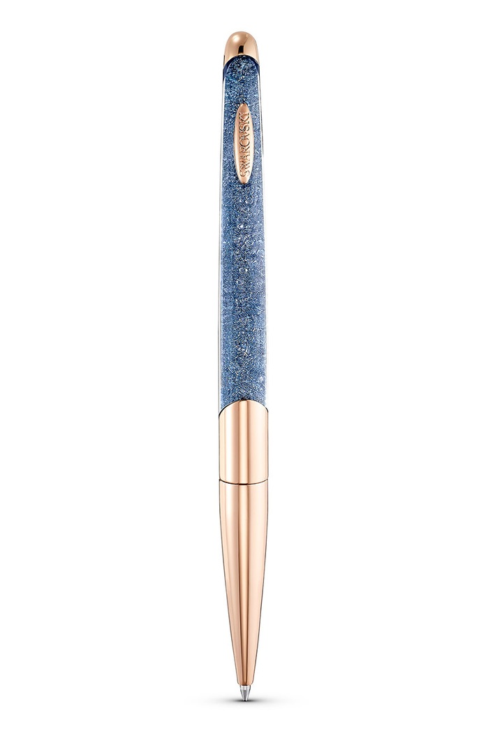 Swarovski - Długopis CRYST NOVA 5534317 5534317 złoty AA00