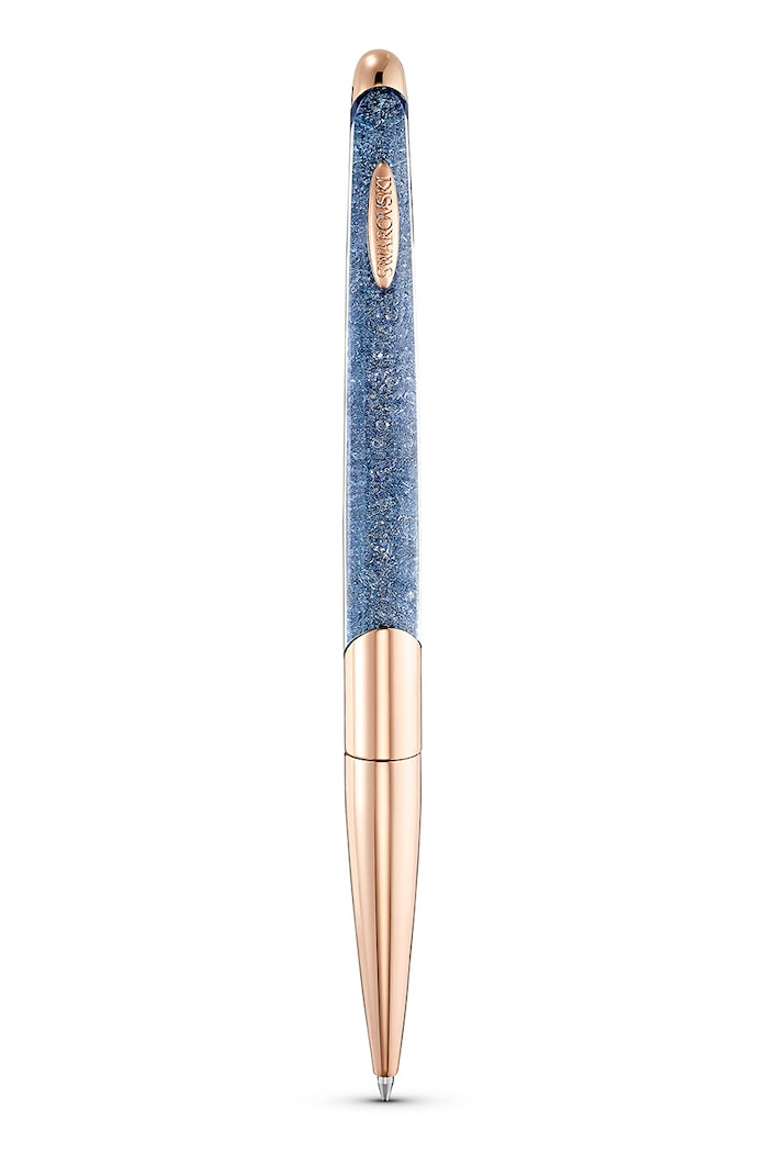 Swarovski - Długopis CRYST NOVA 5534317 5534317 złoty AA00
