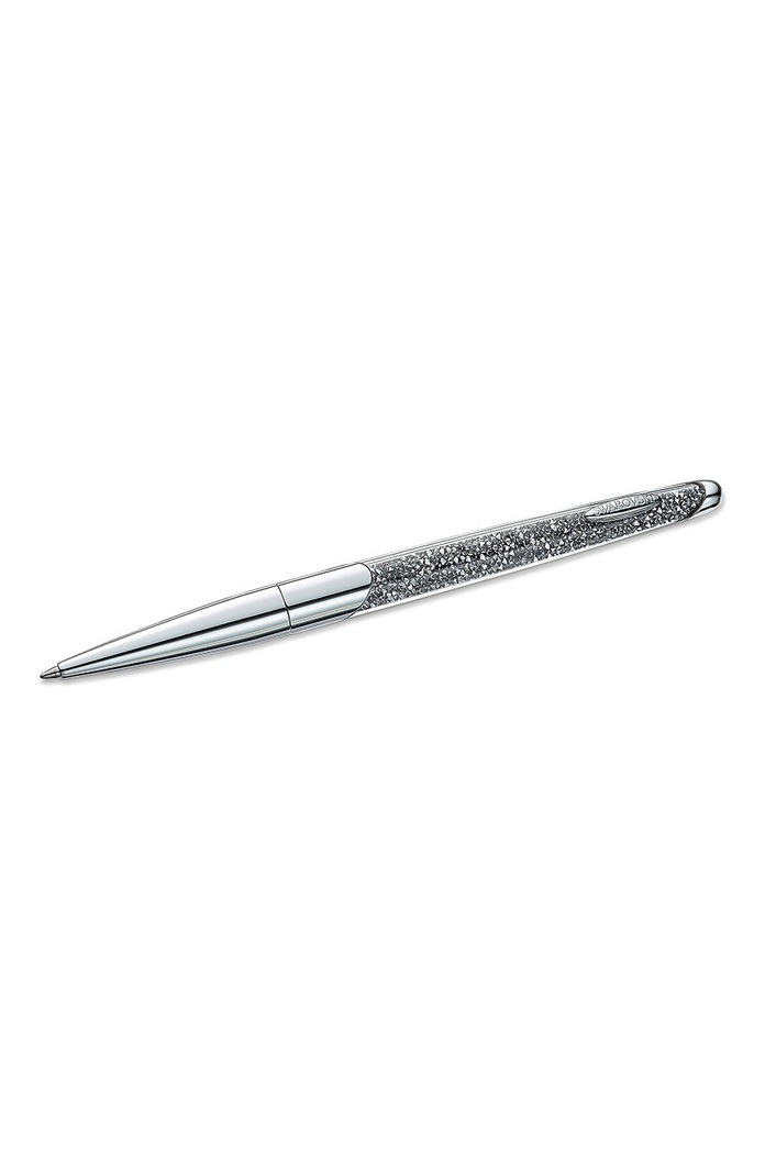 Swarovski - Długopis CRYST NOVA 5534318 srebrny 5534318