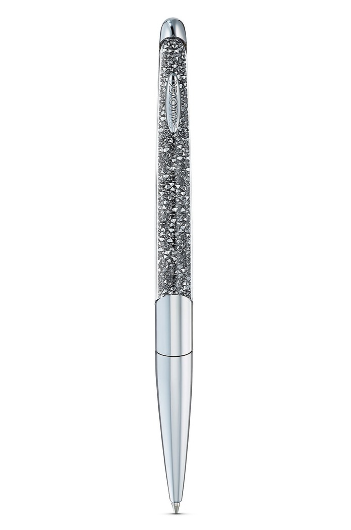 Swarovski - Długopis CRYST NOVA 5534318 5534318 srebrny AA00