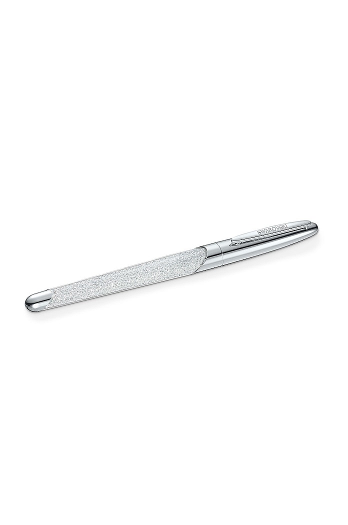 Lifestyle Swarovski - Długopis CRYST NOVA 5534320 5534320 srebrny