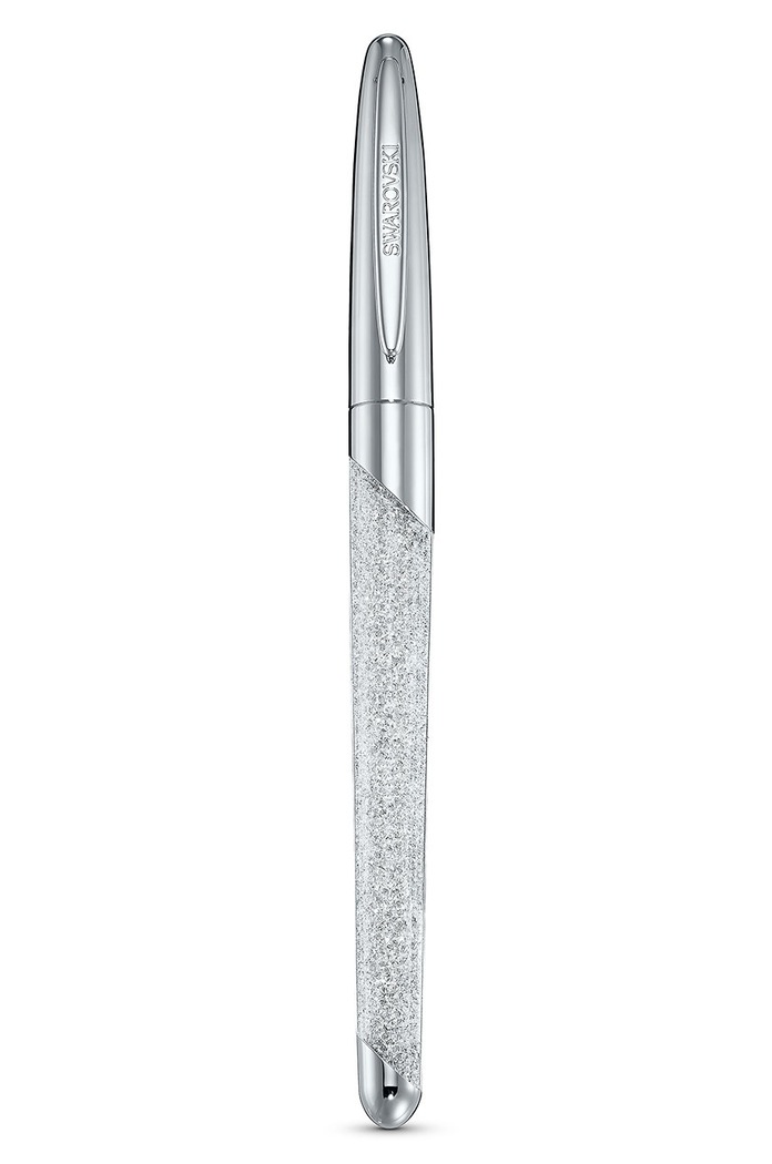 Swarovski - Długopis CRYST NOVA 5534320 srebrny 5534320