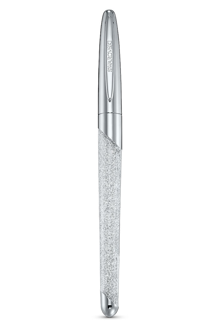 Swarovski - Długopis CRYST NOVA 5534320 srebrny 5534320