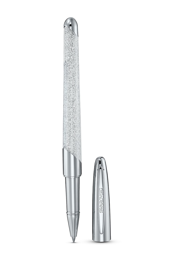 Swarovski - Długopis CRYST NOVA 5534320 5534320 srebrny AA00