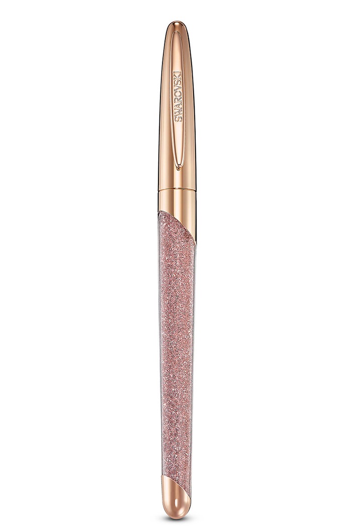 Swarovski - Długopis CRYST NOVA 5534321 5534321 złoty AA00