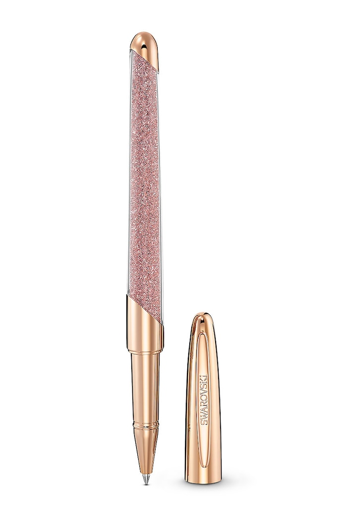 Lifestyle Swarovski - Długopis CRYST NOVA 5534321 5534321 złoty