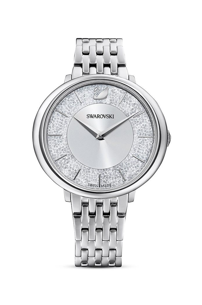 Swarovski zegarek srebrny 5544583