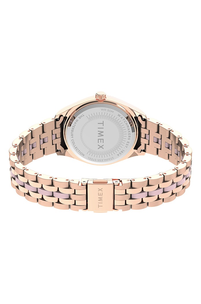 Hodinky Timex TW2U82800 růžová
