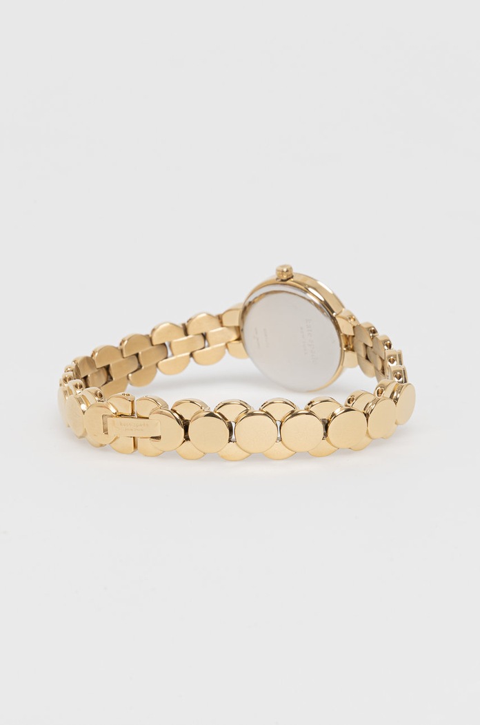 Hodinky Kate Spade KSW1634 zlatá AA00