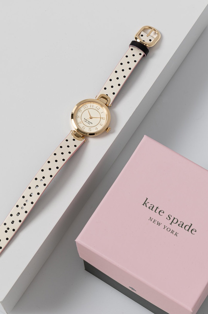 Kate Spade Zegarek KSW1655 multicolor AA00