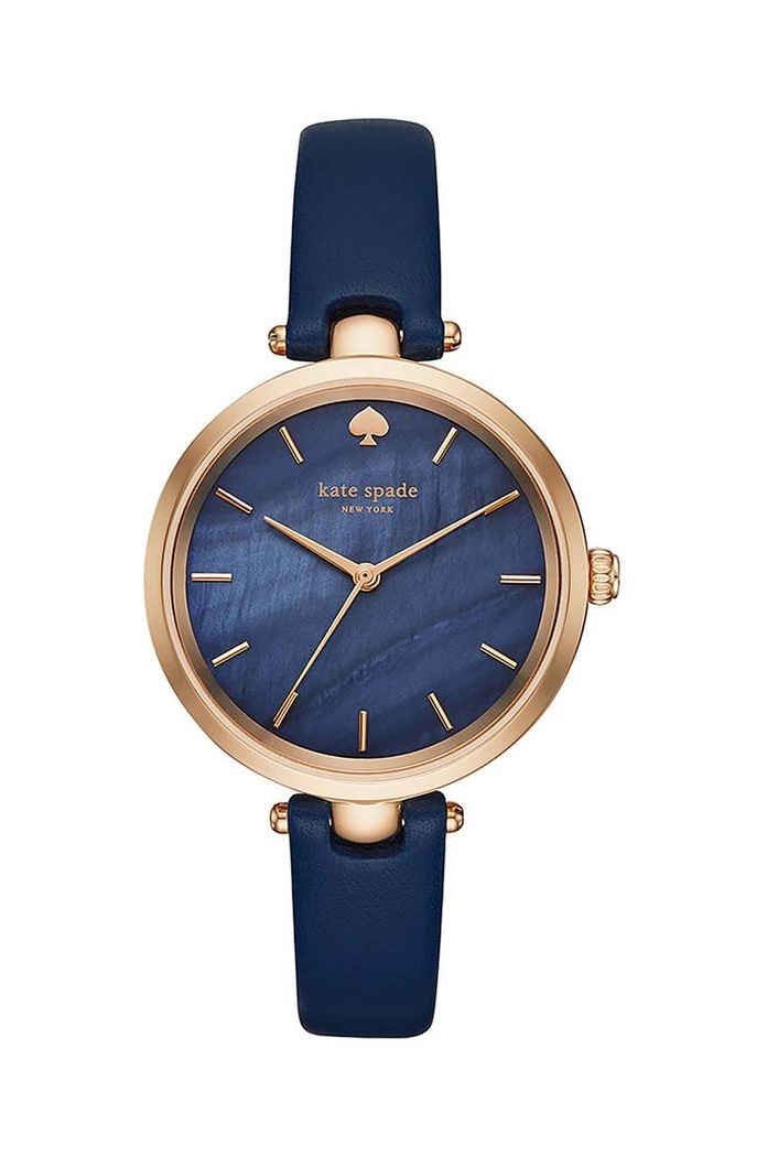 Kate Spade Ceas bleumarin KSW1157