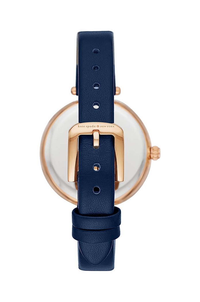 Kate Spade Ceas bleumarin KSW1157