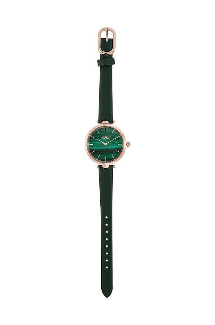 Kate Spade Zegarek KSW1529 zielony