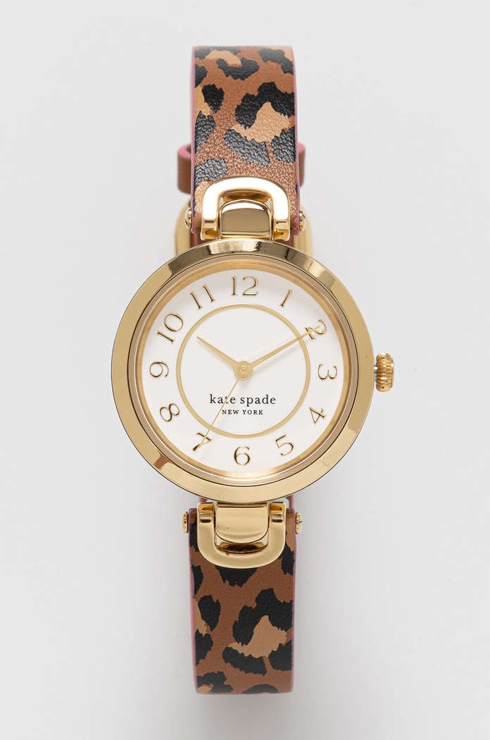 Hodinky Kate Spade viacfarebná KSW1637