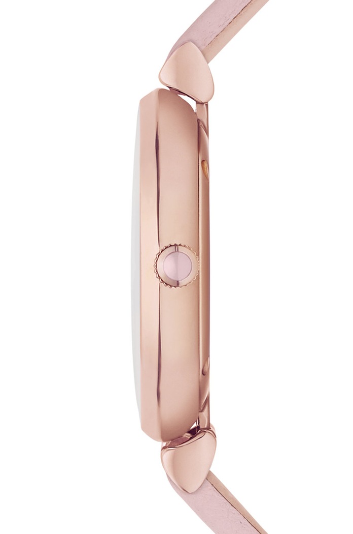 Hodinky Emporio Armani AR1958 růžová AA00