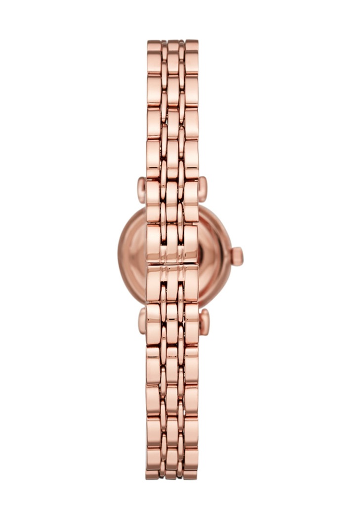 Akcesoria Emporio Armani Zegarek AR11266 AR11266 złoty