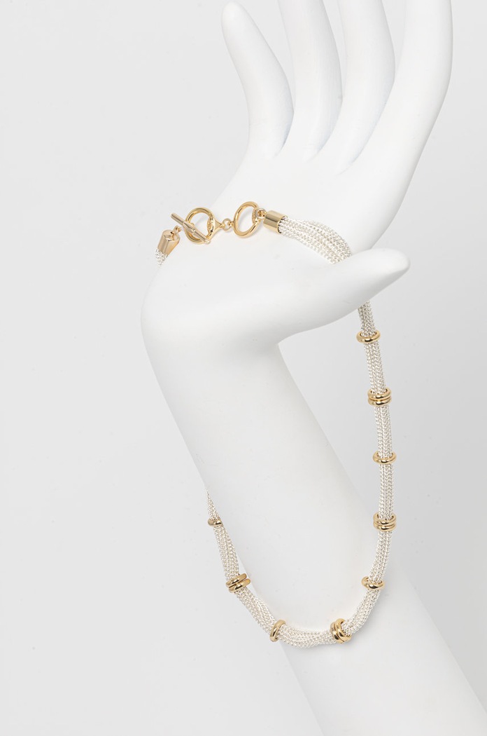 Lauren Ralph Lauren - Náhrdelník viacfarebná 60491264.EZ6