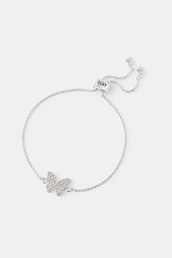 Dkny - Náramek stříbrná 60538635.G03