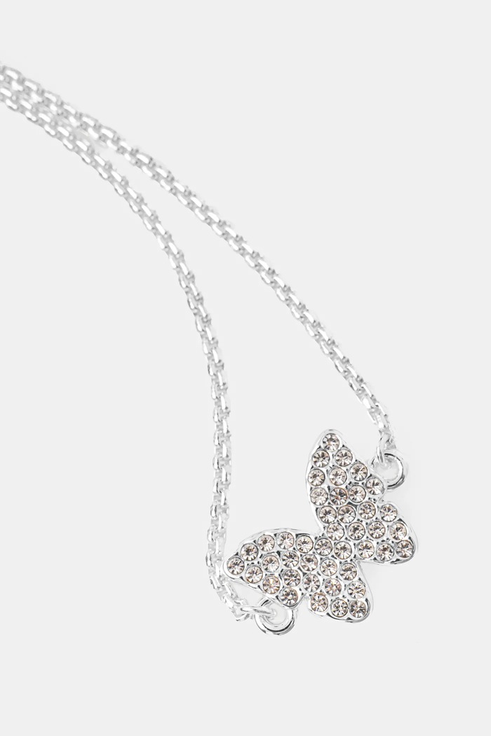 Dkny - Náramek 60538635.G03 stříbrná AA00