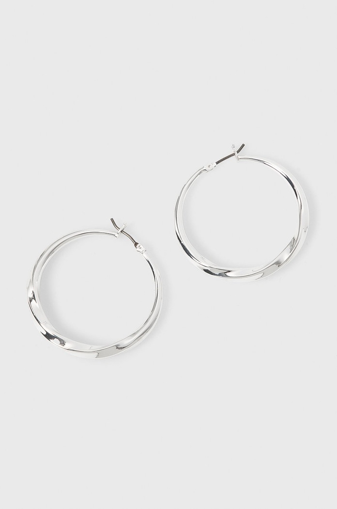 Dkny - Cercei argintiu 60538892.G03