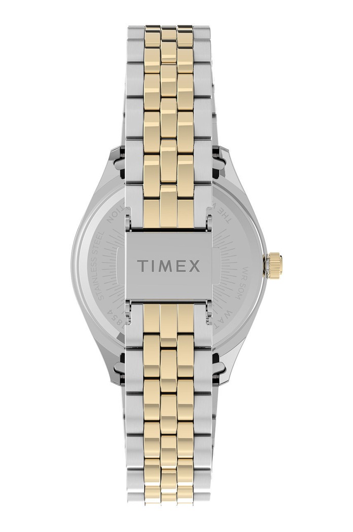 Akcesoria Timex Zegarek TW2U78600 multicolor