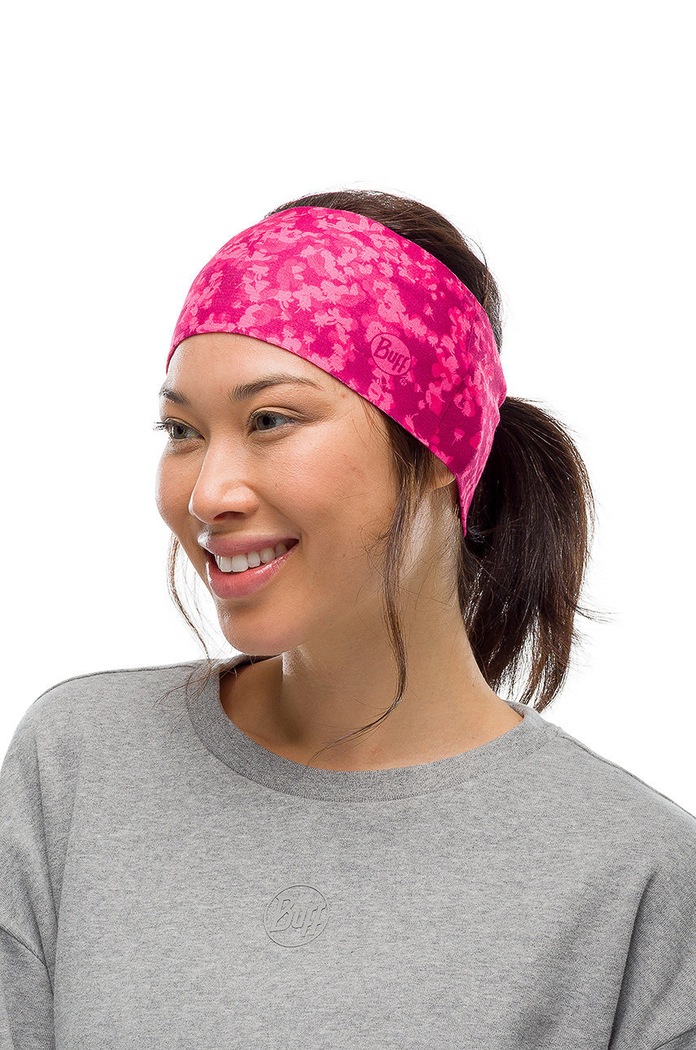 Buff Opaska 124064.538 fioletowy AA00