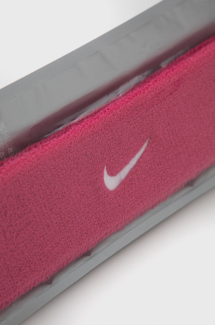Trak za lase Nike N.NN.07.639.OS roza AA00