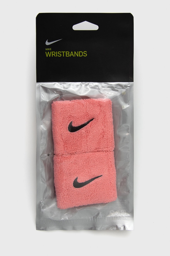 Pásek na zápěstí Nike růžová N.000.1565.677.OS