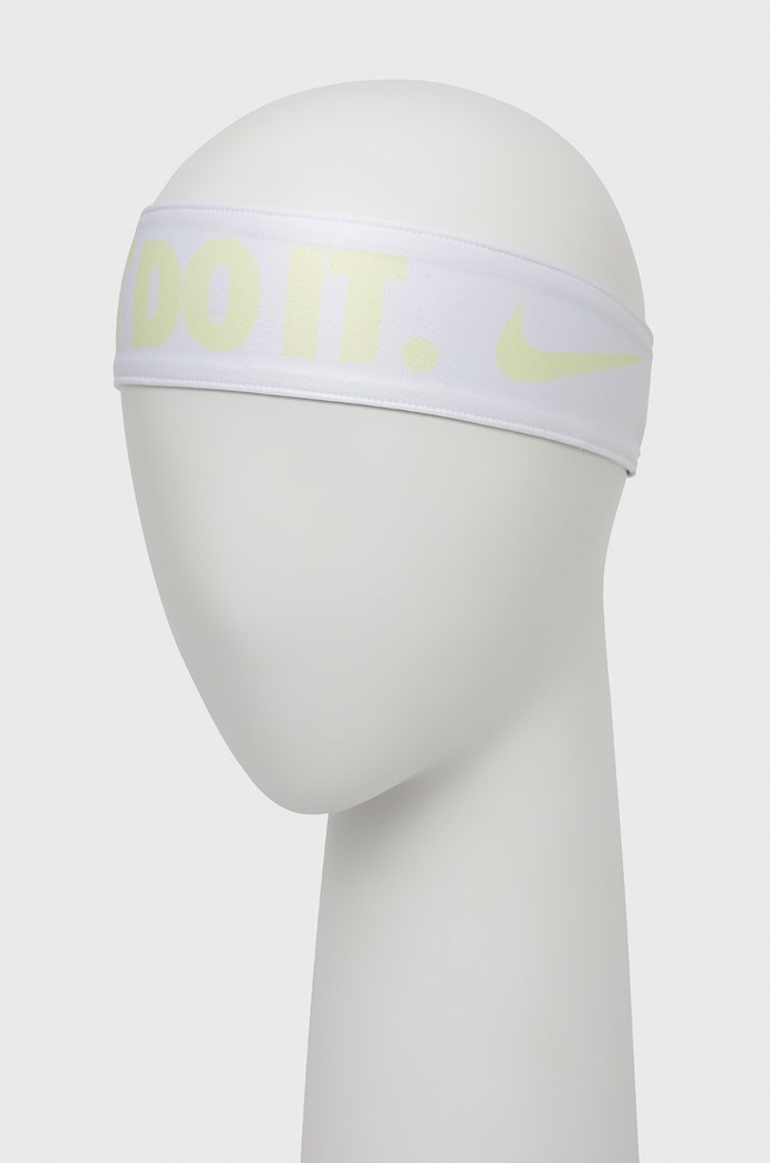 Nike hajpánt fehér N.100.3463.132.OS