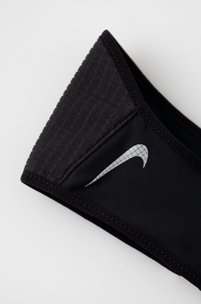 Traka i rukavice Nike N.100.0598.082 crna