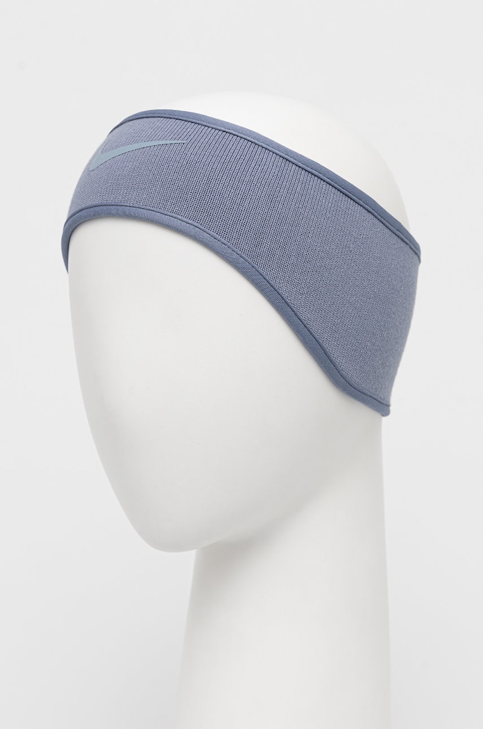 Nike opaska N.000.3530.491.OS niebieski AA00