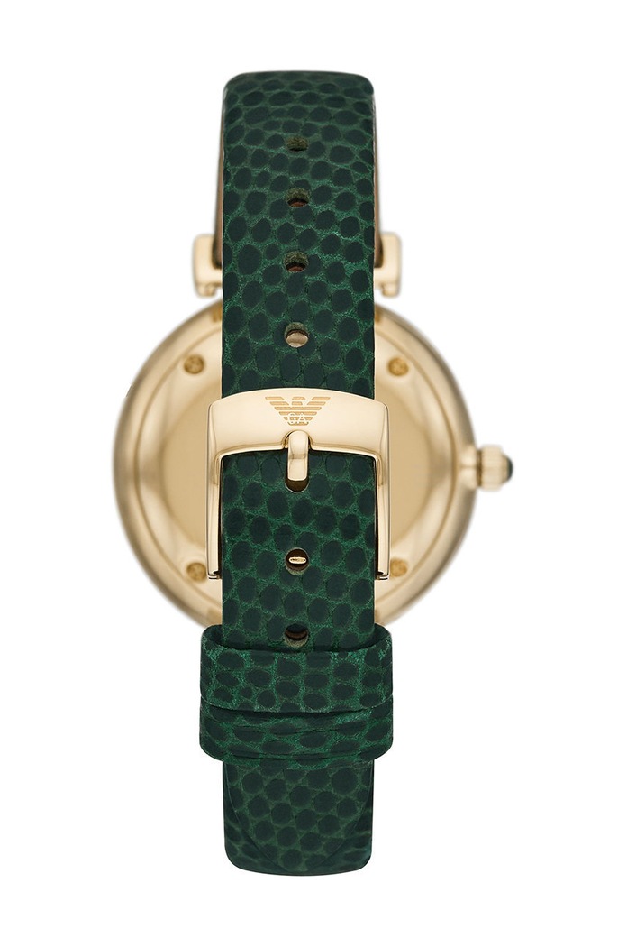 Akcesoria Emporio Armani Zegarek AR11403 AR11403 złoty