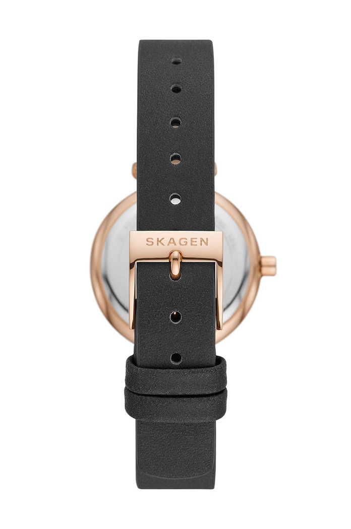 Akcesoria Skagen Zegarek SKW2995 złoty