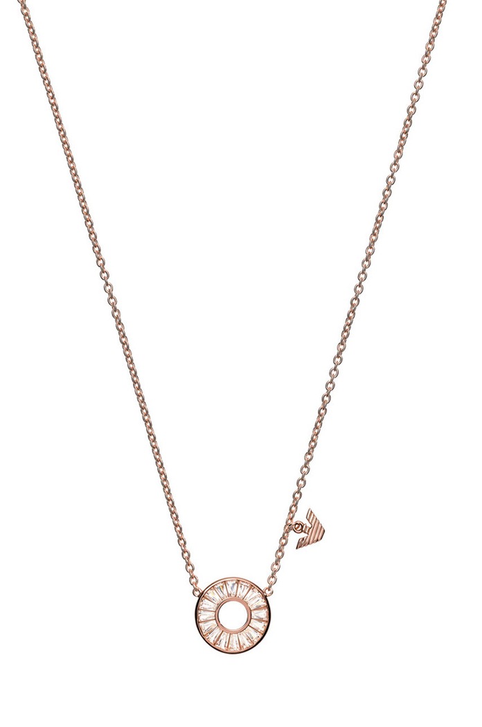 Emporio Armani - Nyaklánc arany EG3457221