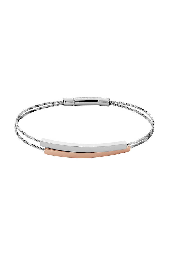 Skagen - Bransoletka srebrny SKJ1033998