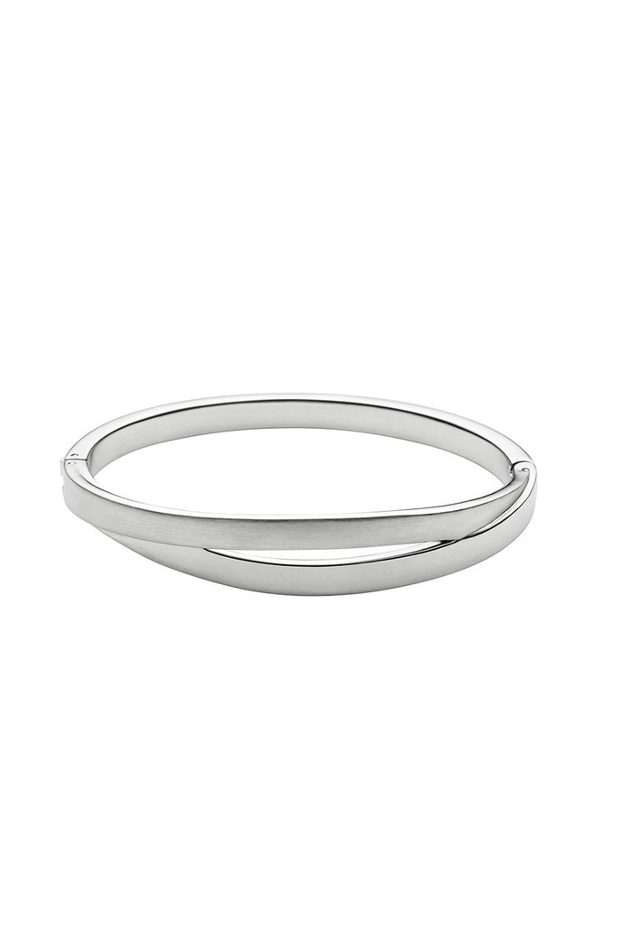 Skagen - Bransoletka srebrny SKJ0714040