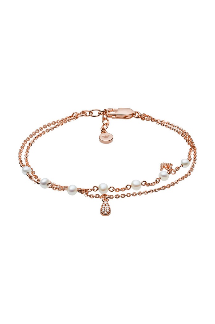 Akcesoria Emporio Armani - Bransoletka EG3490221 EG3490221 złoty