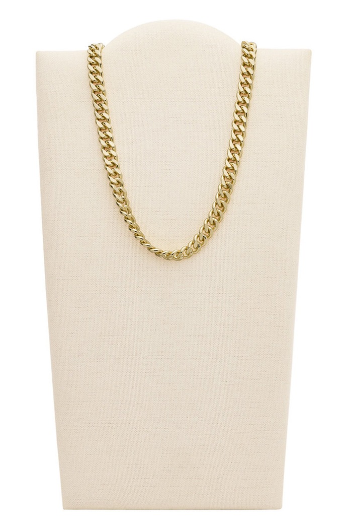 Fossil - Colier JOA00632710 aur AA00