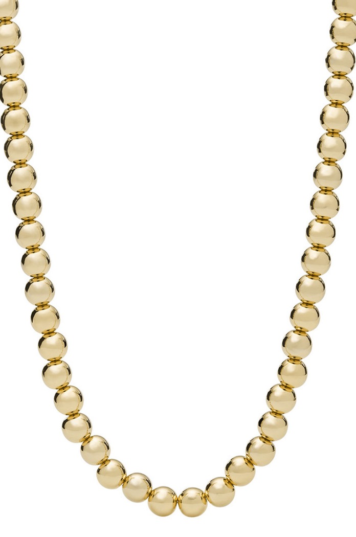 Fossil Colier aur JOA00630710