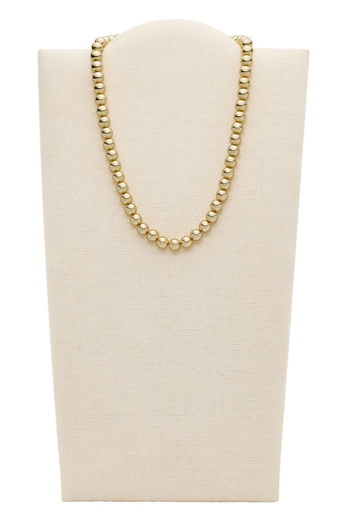 Fossil Colier JOA00630710 aur AA00
