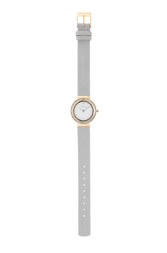 Ceas Skagen SKW2778 argintiu