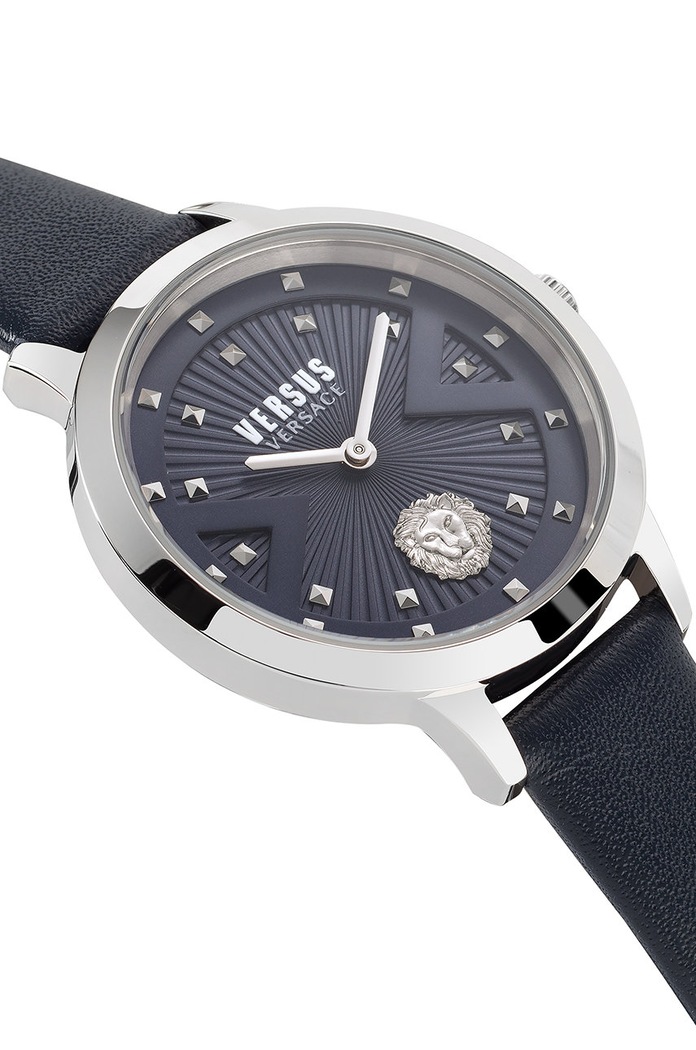Hodinky Versus Versace VSPZK0121 VSPZK0121 námořnická modř AA00