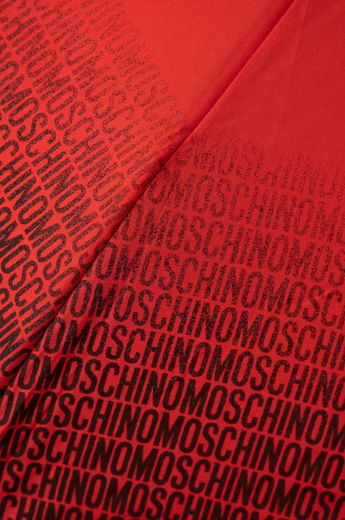 Kišobran Moschino 8444.red crvena AA00