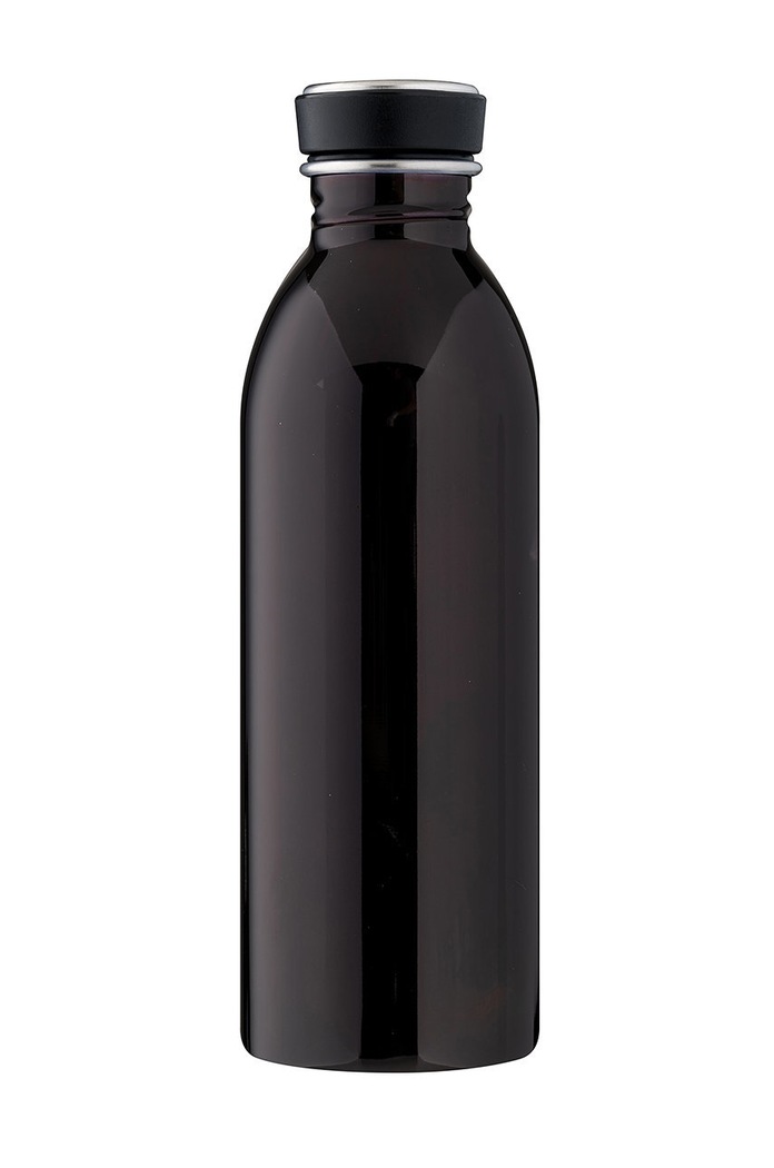 24bottles butelka termiczna Urban Ultraviolet 500ml Urban.500.Ultraviolet czarny AA00